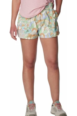 Columbia Short Boundless Trek™ Active Cargo Short 5"
