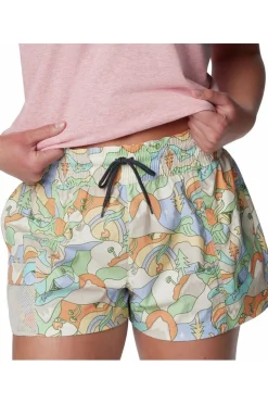 Columbia Short Boundless Trek™ Active Cargo Short 5