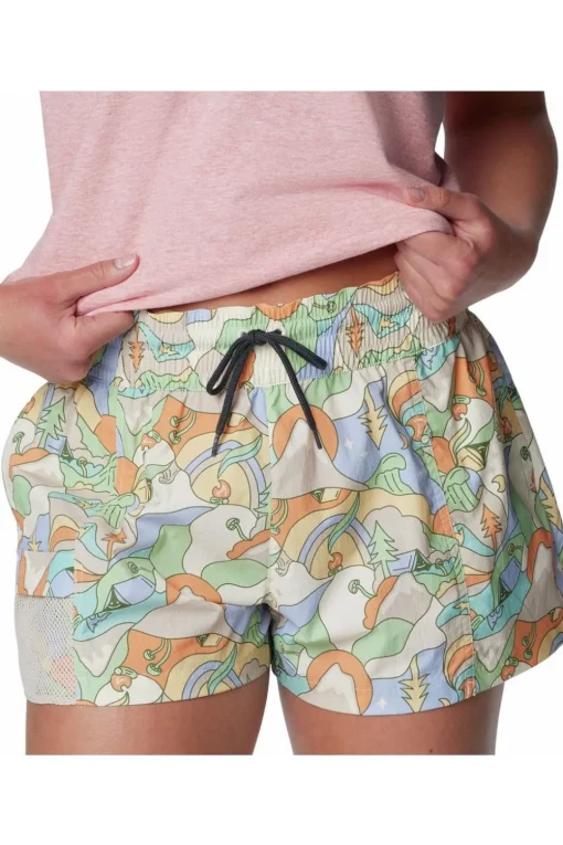 Columbia Short Boundless Trek™ Active Cargo Short 5"
