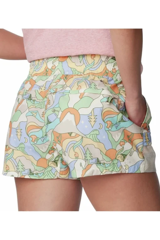 Columbia Short Boundless Trek™ Active Cargo Short 5"