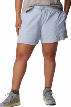 Columbia Short Boundless Trek™ Active Cargo Short 5"