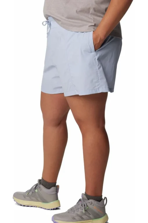 Columbia Short Boundless Trek™ Active Cargo Short 5"