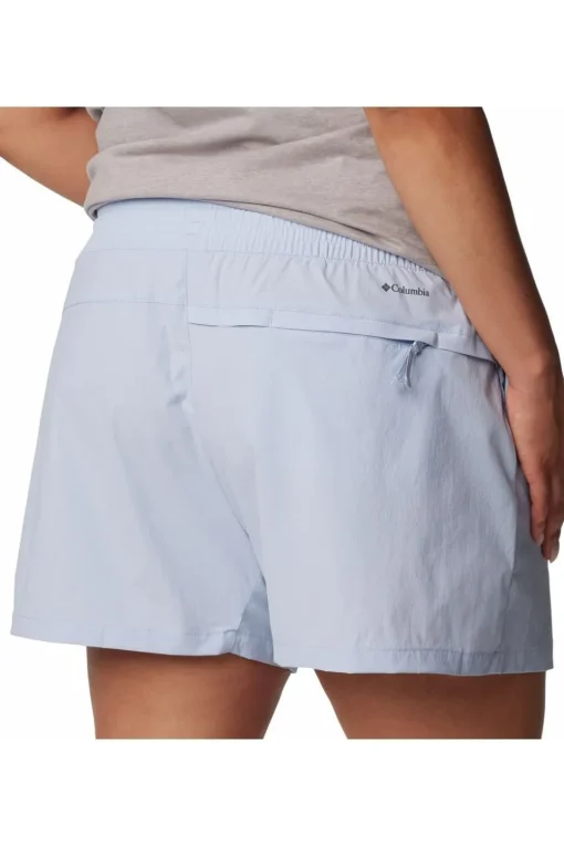 Columbia Short Boundless Trek™ Active Cargo Short 5"