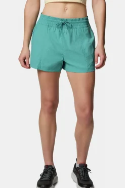 Columbia Short Boundless Trek™ Active Cargo Short 5"