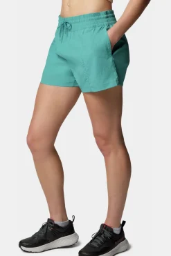 Columbia Short Boundless Trek™ Active Cargo Short 5"