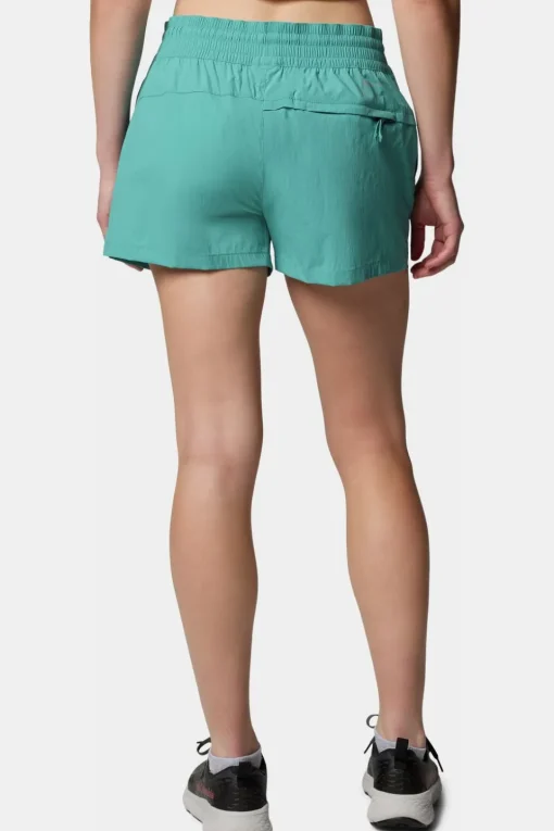 Columbia Short Boundless Trek™ Active Cargo Short 5"