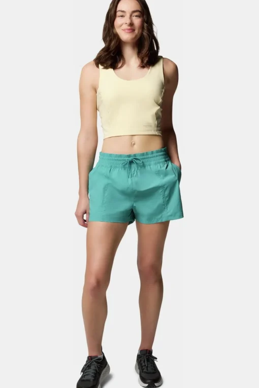 Columbia Short Boundless Trek™ Active Cargo Short 5"