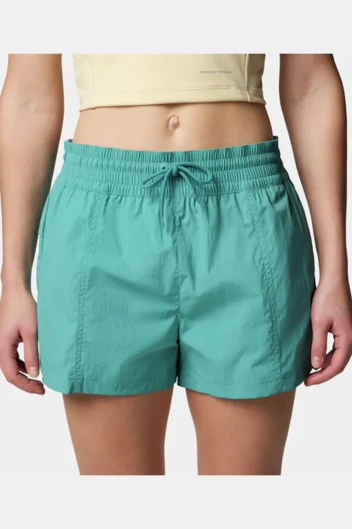 Columbia Short Boundless Trek™ Active Cargo Short 5"
