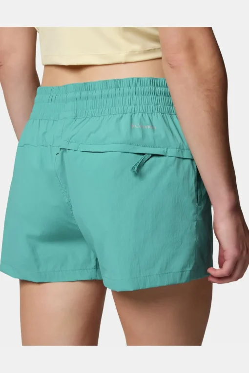 Columbia Short Boundless Trek™ Active Cargo Short 5"