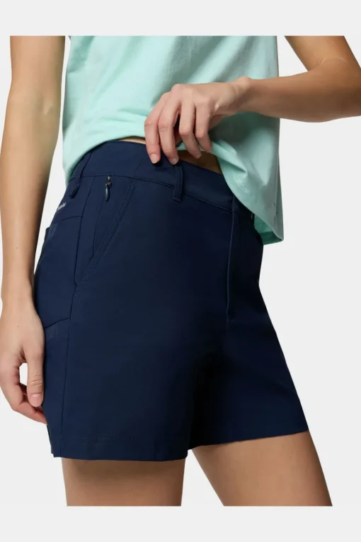 Columbia Short Leslie Falls™ Short Ii