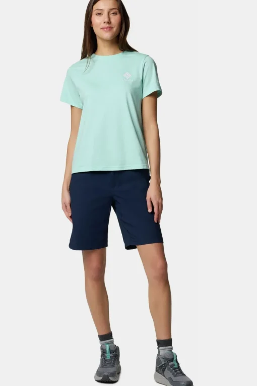 Columbia Short Leslie Falls™ Long Short Ii