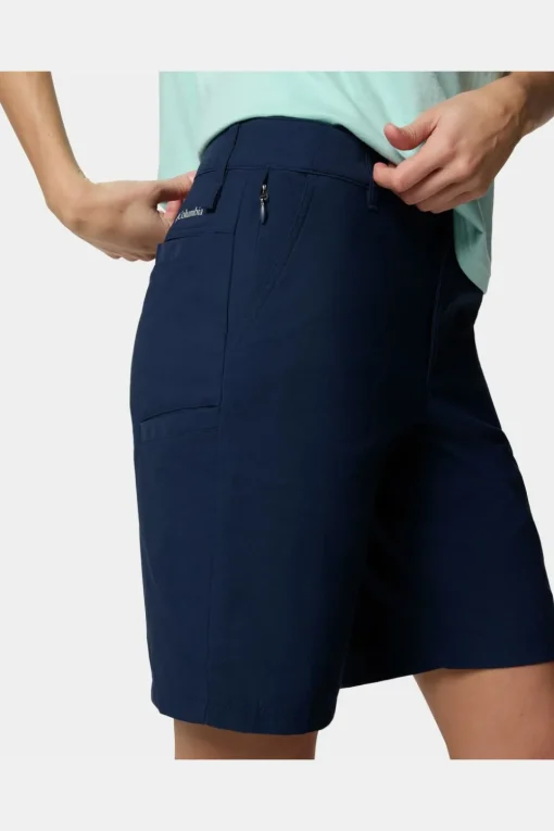 Columbia Short Leslie Falls™ Long Short Ii