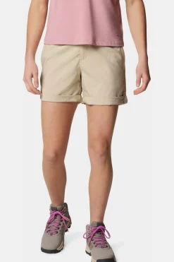 Columbia Short Silver Ridge™ Utility Short