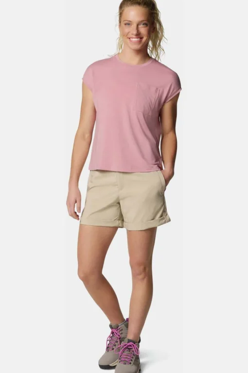 Columbia Short Silver Ridge™ Utility Short