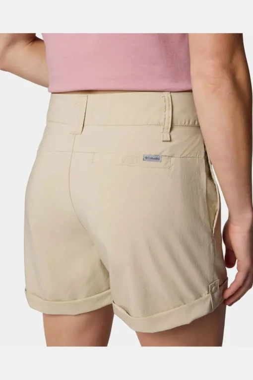 Columbia Short Silver Ridge™ Utility Short