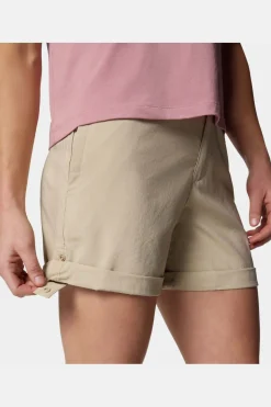 Columbia Short Silver Ridge™ Utility Short