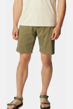 Columbia Short Silver Ridge Utility