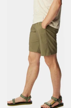 Columbia Short Silver Ridge Utility