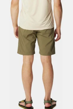 Columbia Short Silver Ridge Utility