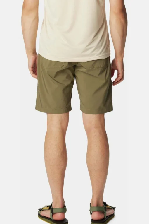 Columbia Short Silver Ridge Utility