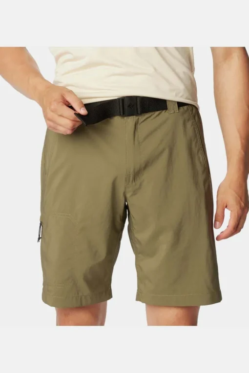 Columbia Short Silver Ridge Utility