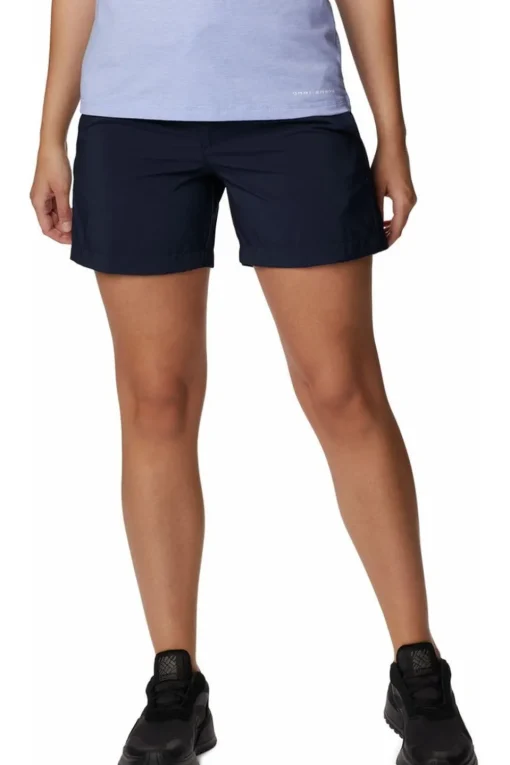 Columbia Short Silver Ridge Utility