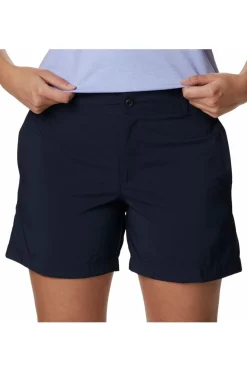 Columbia Short Silver Ridge Utility