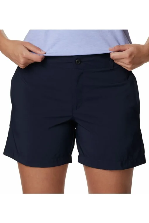 Columbia Short Silver Ridge Utility