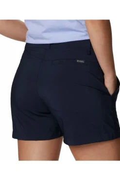 Columbia Short Silver Ridge Utility