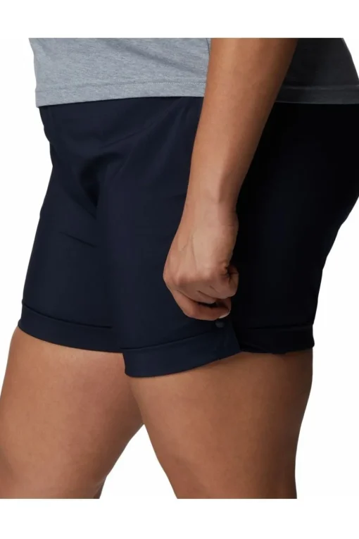 Columbia Short Silver Ridge Utility