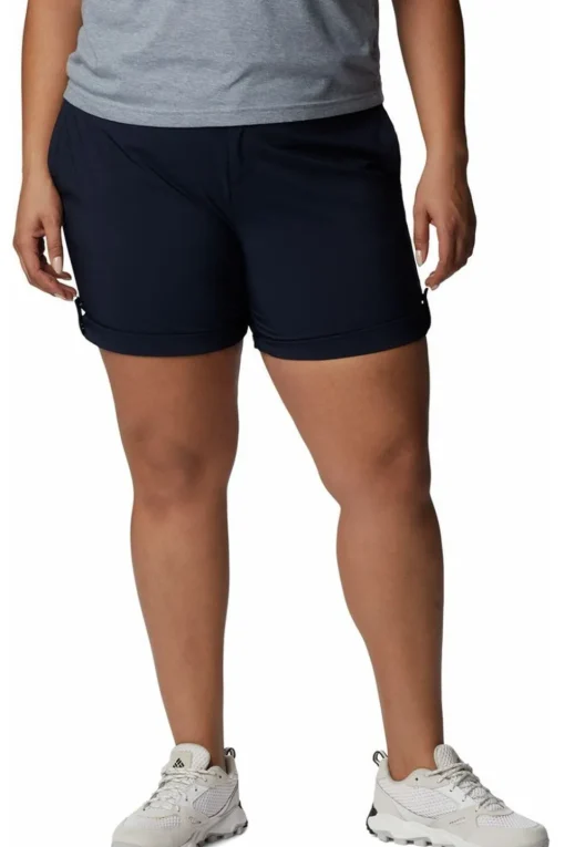 Columbia Short Silver Ridge Utility