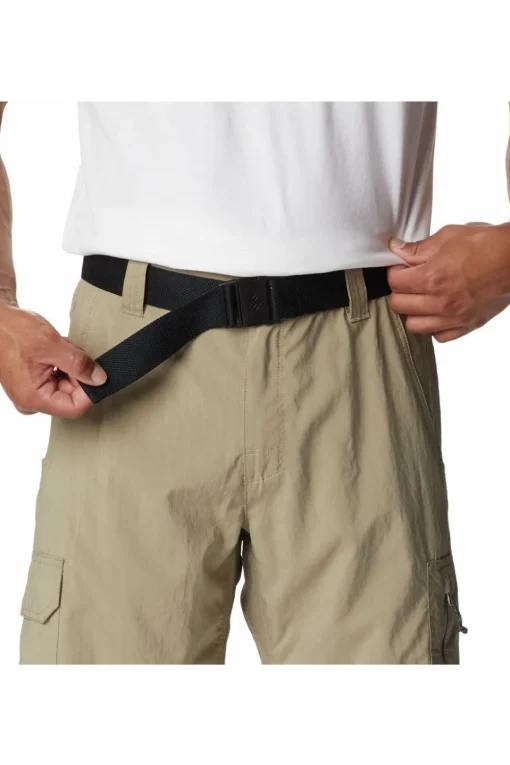 Columbia Short Silver Ridge™ Utility Cargo 10"