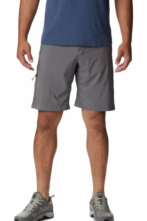 Columbia Short Silver Ridge Utility