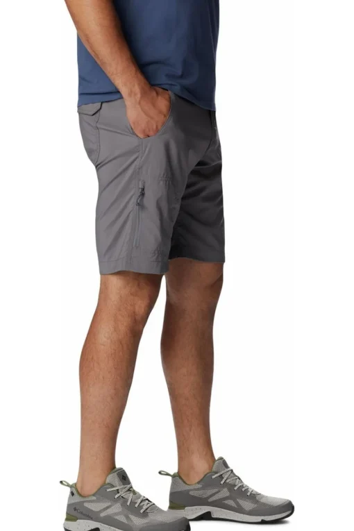 Columbia Short Silver Ridge Utility