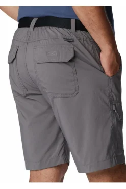 Columbia Short Silver Ridge Utility
