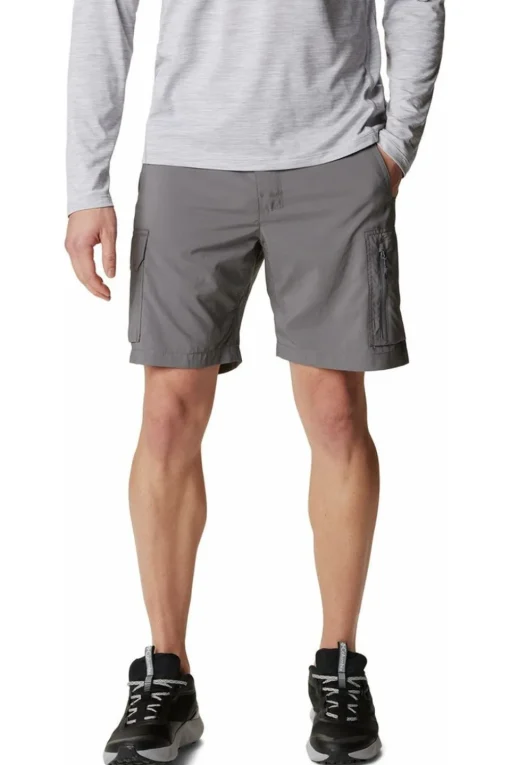 Columbia Short Silver Ridge™ Utility Cargo 10"