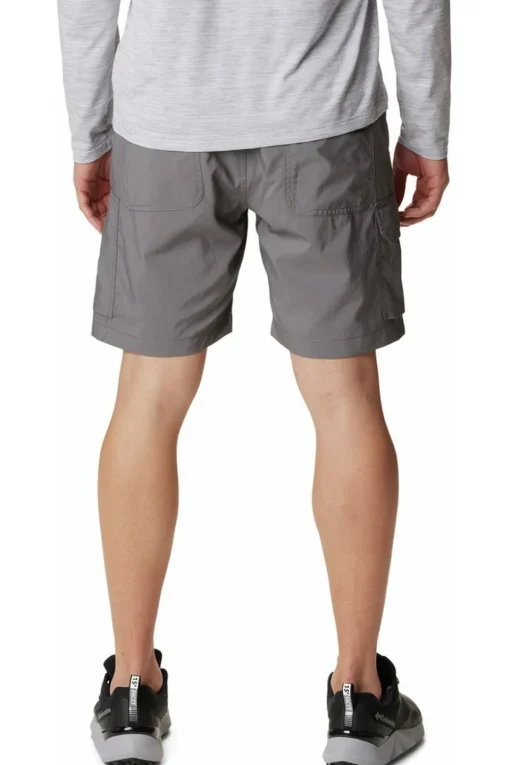 Columbia Short Silver Ridge™ Utility Cargo 10"