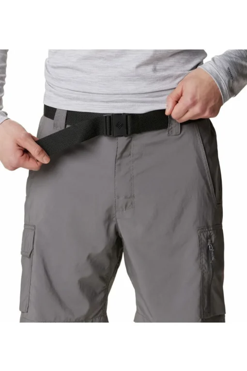 Columbia Short Silver Ridge™ Utility Cargo 10"