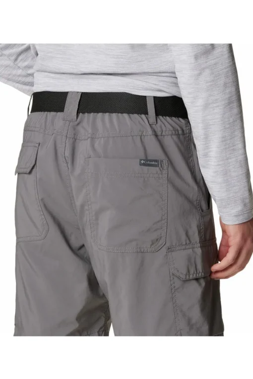 Columbia Short Silver Ridge™ Utility Cargo 10"