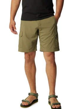 Columbia Short Silver Ridge™ Utility Cargo 10"