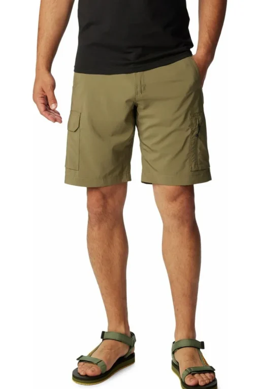 Columbia Short Silver Ridge™ Utility Cargo 10"