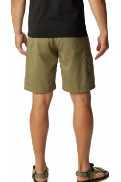 Columbia Short Silver Ridge™ Utility Cargo 10"