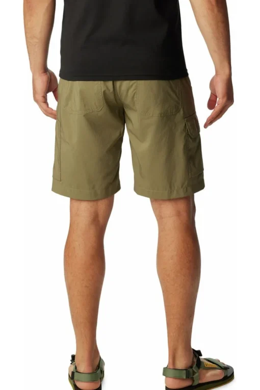 Columbia Short Silver Ridge™ Utility Cargo 10"
