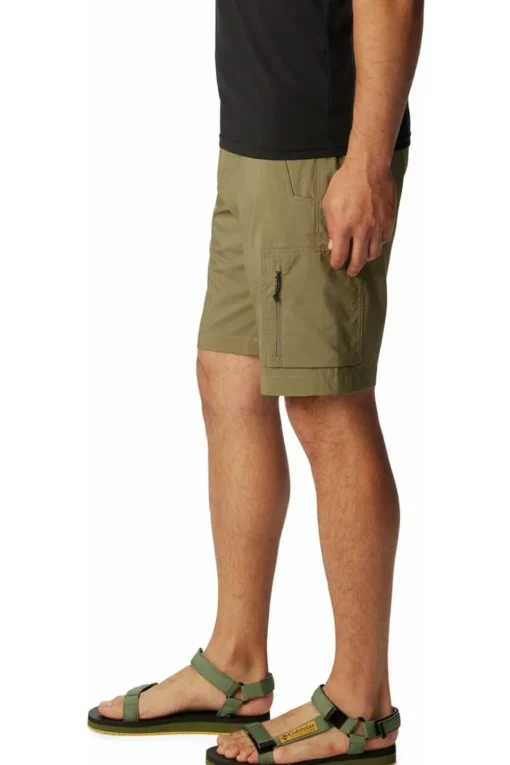 Columbia Short Silver Ridge™ Utility Cargo 10"