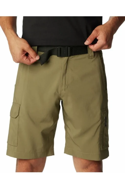 Columbia Short Silver Ridge™ Utility Cargo 10"