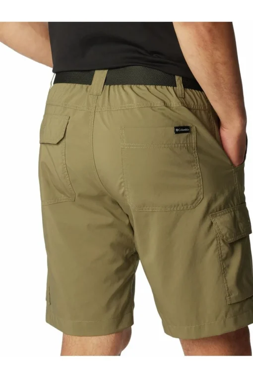 Columbia Short Silver Ridge™ Utility Cargo 10"