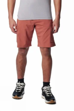 Columbia Short Silver Ridge™ Utility Cargo 10"