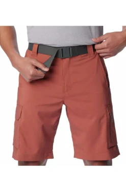 Columbia Short Silver Ridge™ Utility Cargo 10