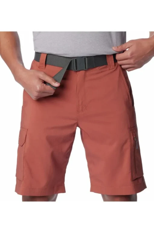 Columbia Short Silver Ridge™ Utility Cargo 10"