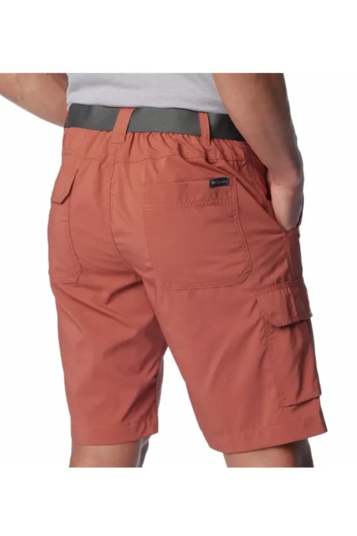 Columbia Short Silver Ridge™ Utility Cargo 10"